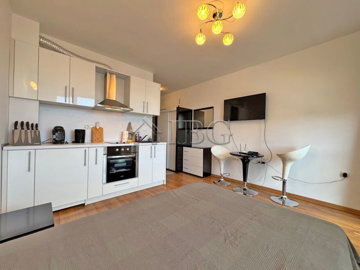 1 - Burgas, Apartment