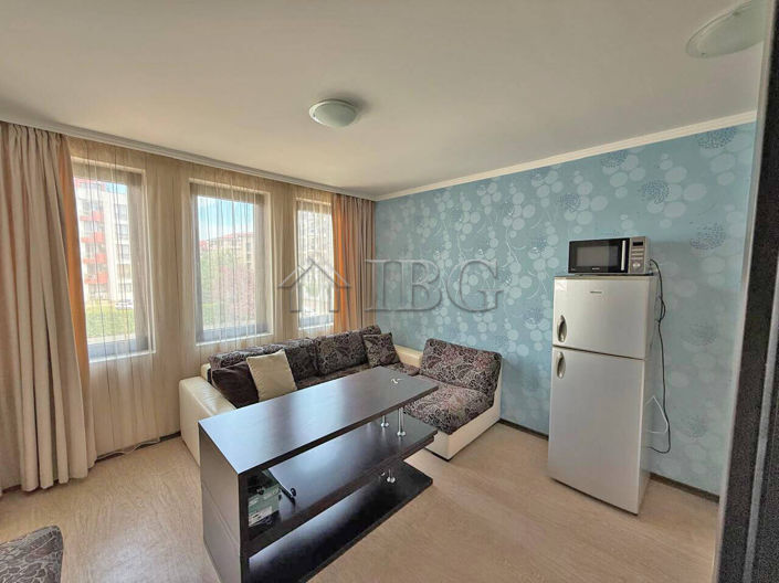 Image No.11-1 Bed Apartment for sale