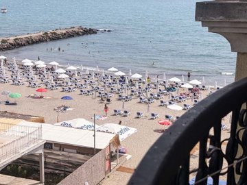 1 - Burgas, Apartment
