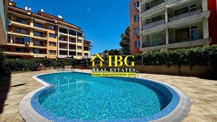 Image No.17-1 Bed Apartment for sale
