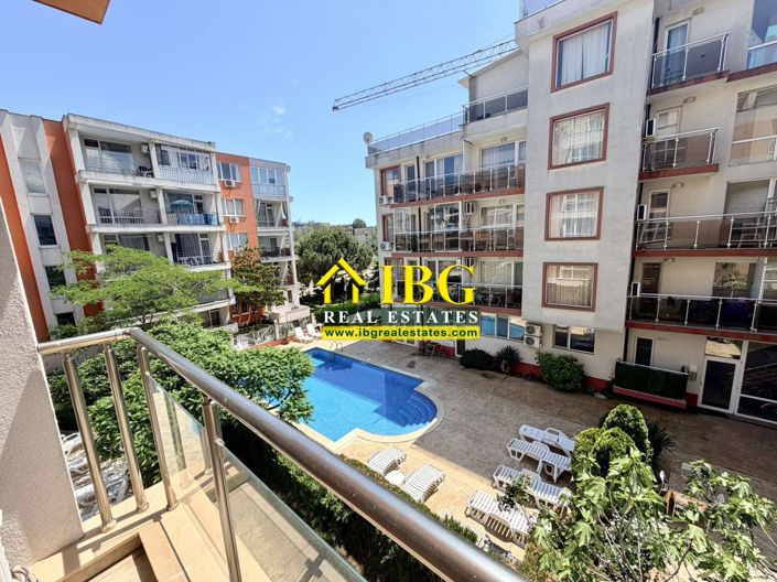 Image No.2-1 Bed Apartment for sale