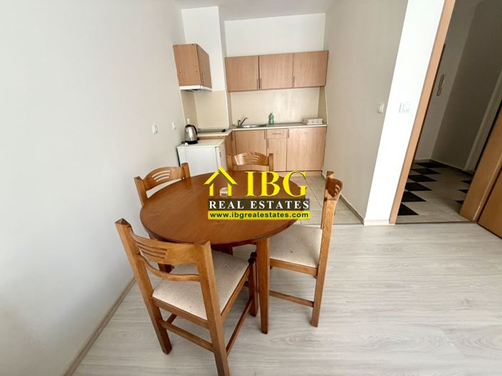 Image No.5-1 Bed Apartment for sale