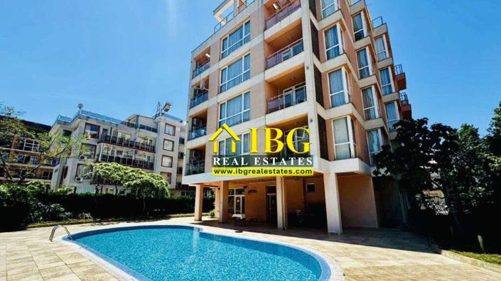 Image No.16-1 Bed Apartment for sale