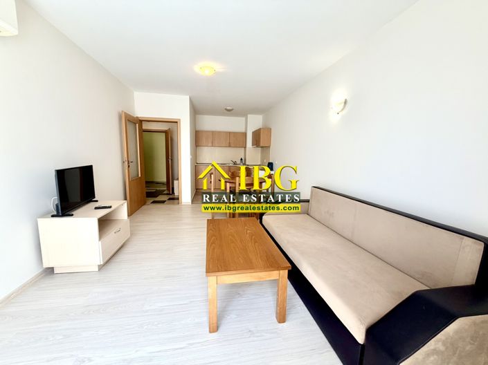 Image No.7-1 Bed Apartment for sale