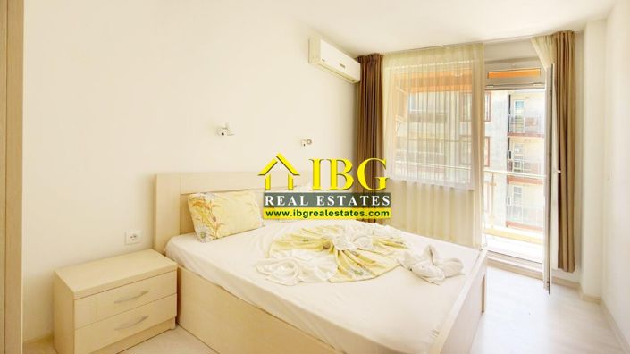 Image No.10-1 Bed Apartment for sale