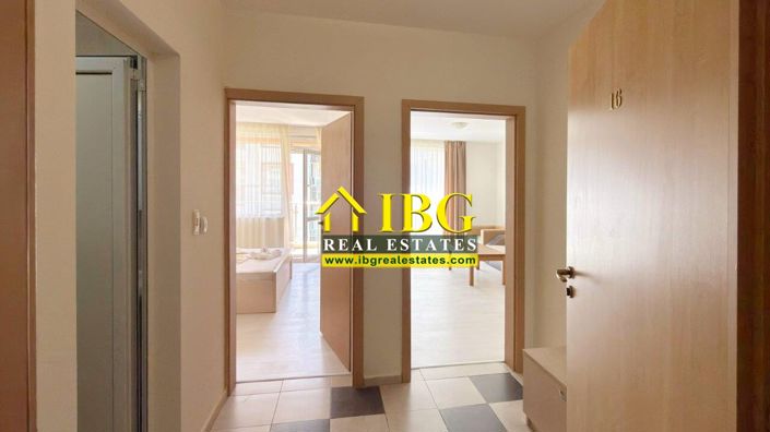 Image No.11-1 Bed Apartment for sale