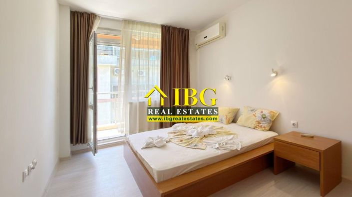 Image No.10-1 Bed Apartment for sale