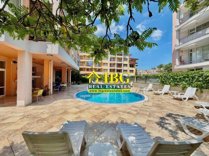 Image No.14-1 Bed Apartment for sale
