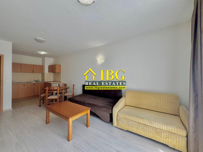 Image No.4-1 Bed Apartment for sale