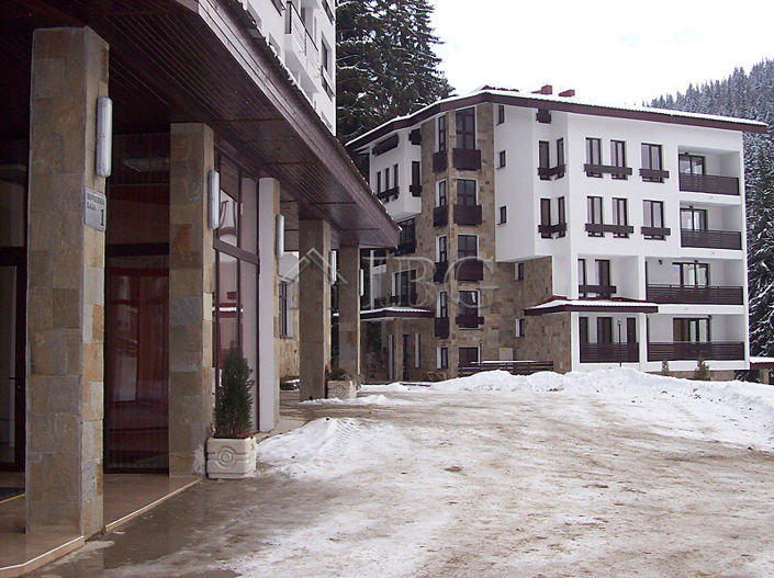 Image No.19-2 Bed Apartment for sale