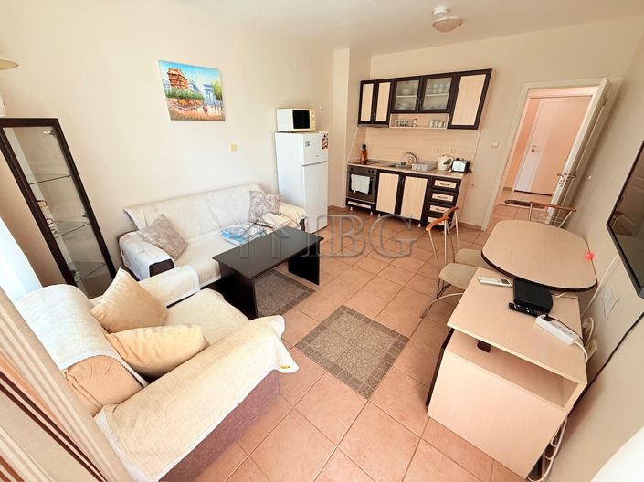 Image No.3-1 Bed Apartment for sale