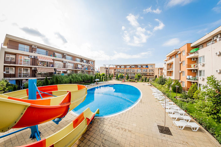 Image No.17-2 Bed Apartment for sale