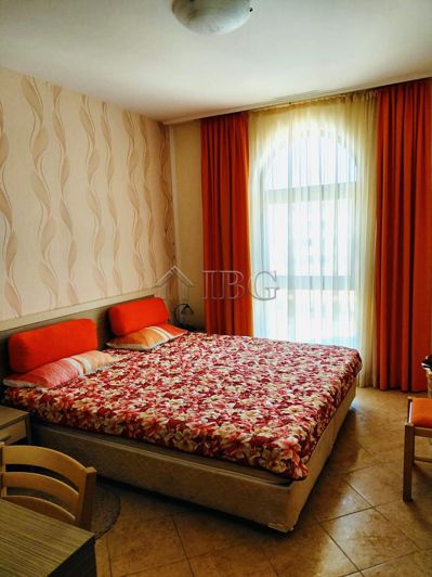 Image No.13-1 Bed Apartment for sale