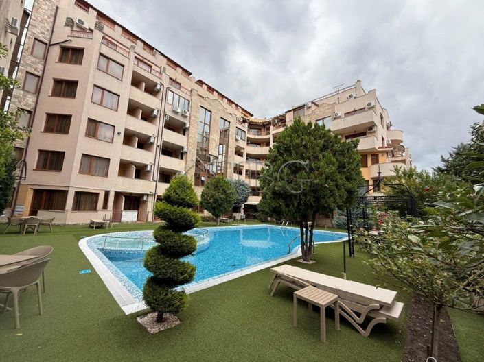 Image No.16-1 Bed Apartment for sale