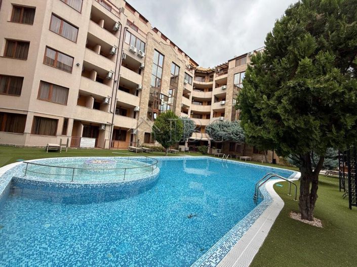 Image No.17-1 Bed Apartment for sale