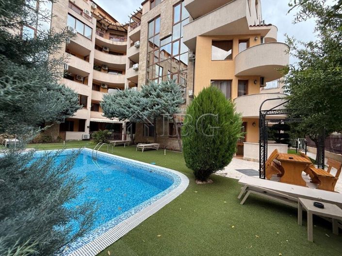 Image No.19-1 Bed Apartment for sale