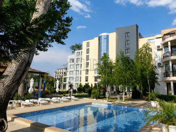 Image No.2-2 Bed Apartment for sale