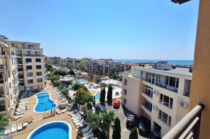 Image No.2-1 Bed Apartment for sale