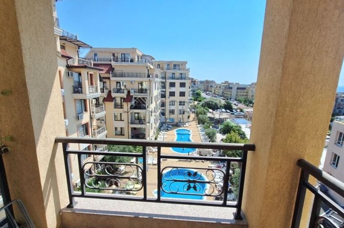 Image No.3-1 Bed Apartment for sale