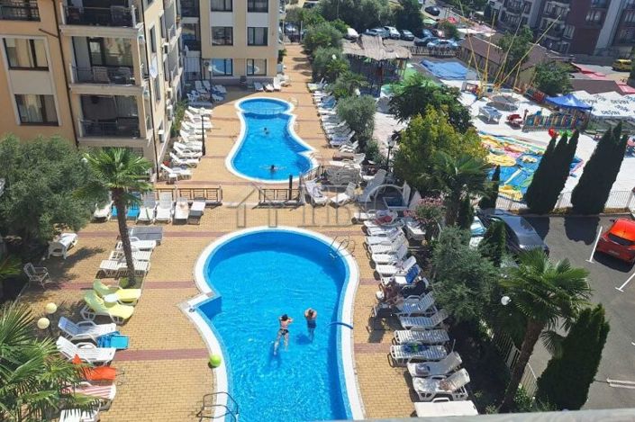 Image No.7-1 Bed Apartment for sale