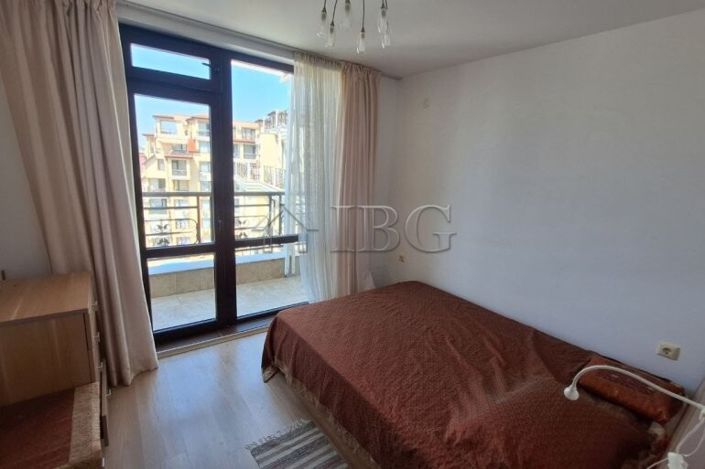 Image No.10-1 Bed Apartment for sale