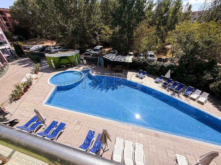 Image No.16-1 Bed Apartment for sale