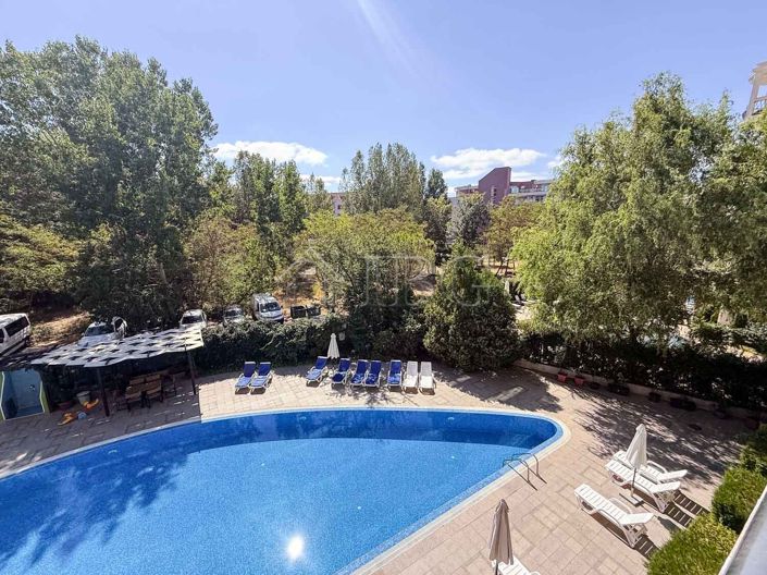 Image No.17-1 Bed Apartment for sale