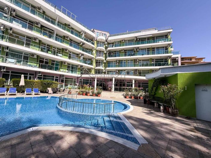Image No.2-1 Bed Apartment for sale