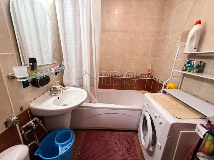 Image No.20-1 Bed Apartment for sale