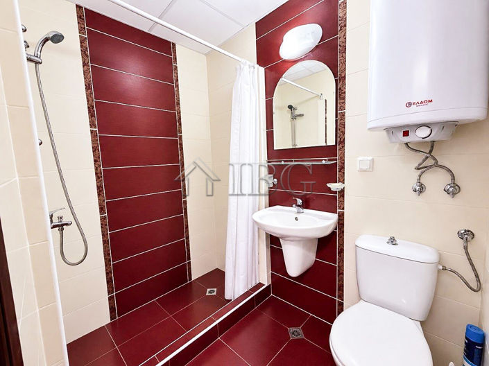 Image No.12-1 Bed Apartment for sale