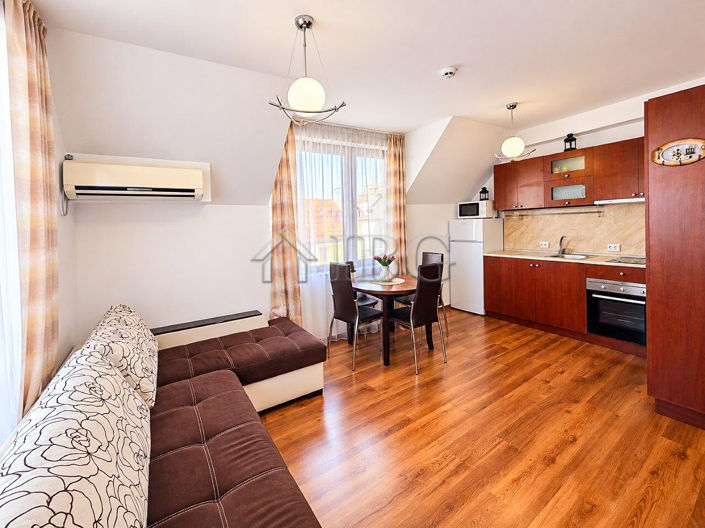 Image No.4-1 Bed Apartment for sale