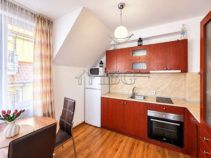 Image No.5-1 Bed Apartment for sale