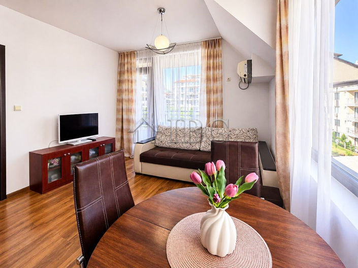 Image No.8-1 Bed Apartment for sale