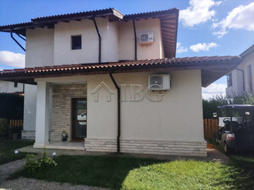 1 - Balchik, Appartement