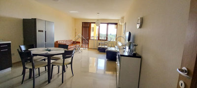 1 - Balchik, Appartement
