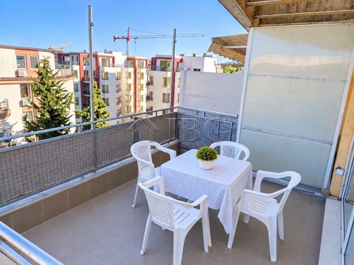 Image No.10-1 Bed Apartment for sale