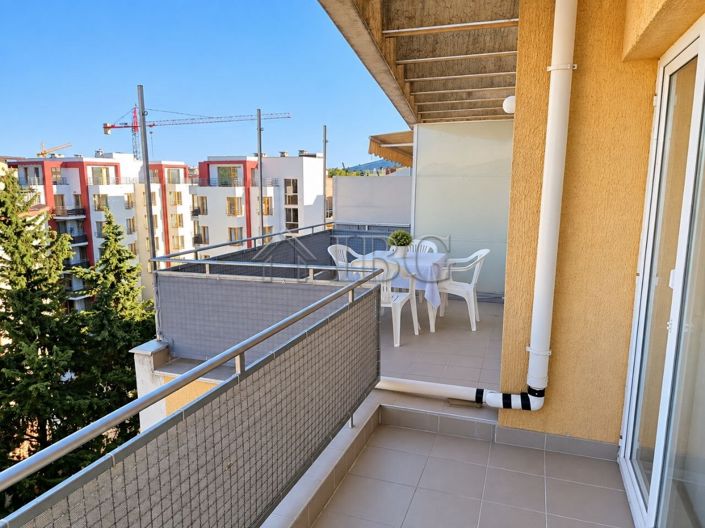 Image No.12-1 Bed Apartment for sale