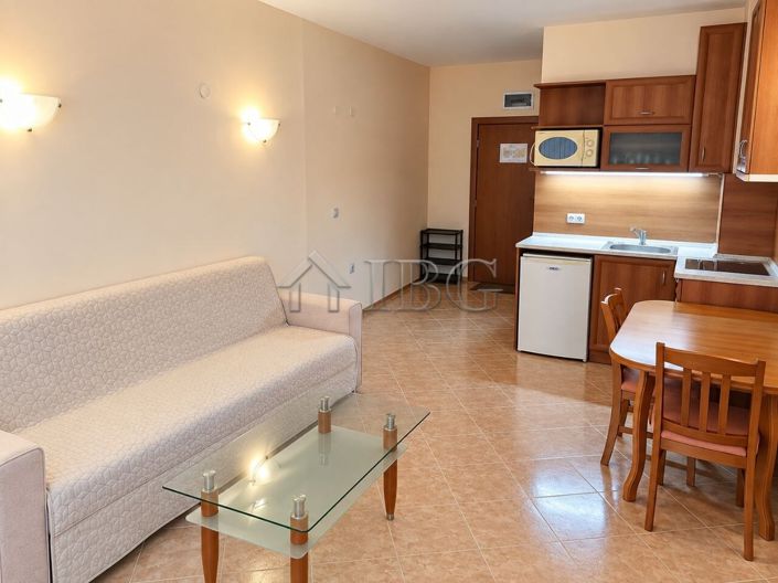 Image No.15-1 Bed Apartment for sale