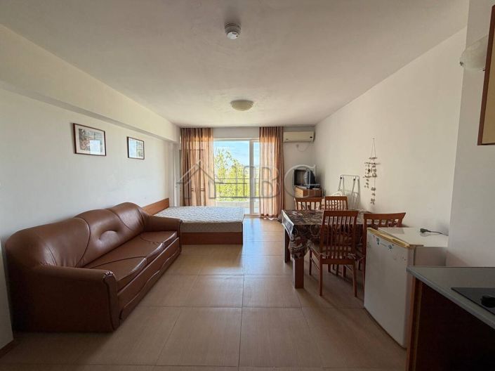 Image No.10-1 Bed Apartment for sale
