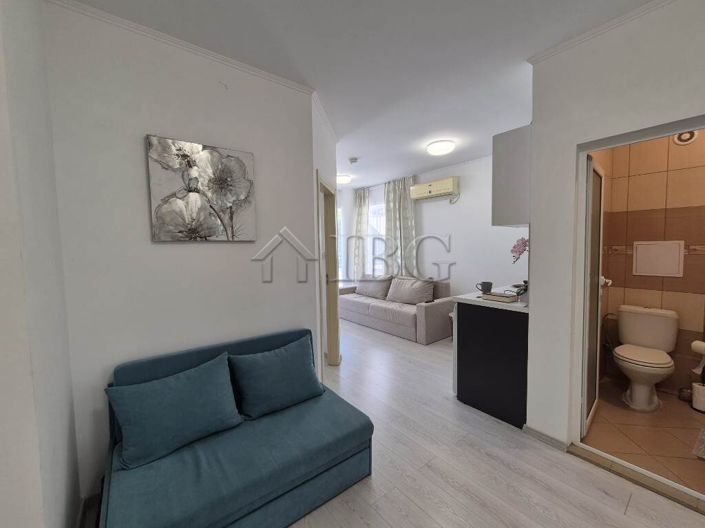 Image No.15-1 Bed Apartment for sale