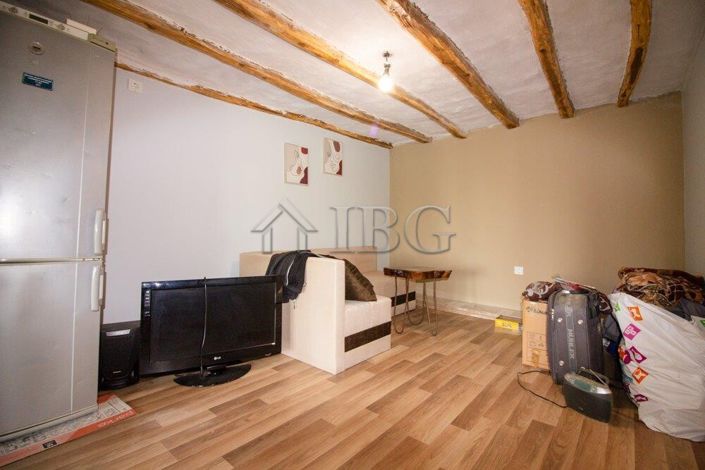 Image No.4-Maison de 1 chambre à vendre à Tsenovo