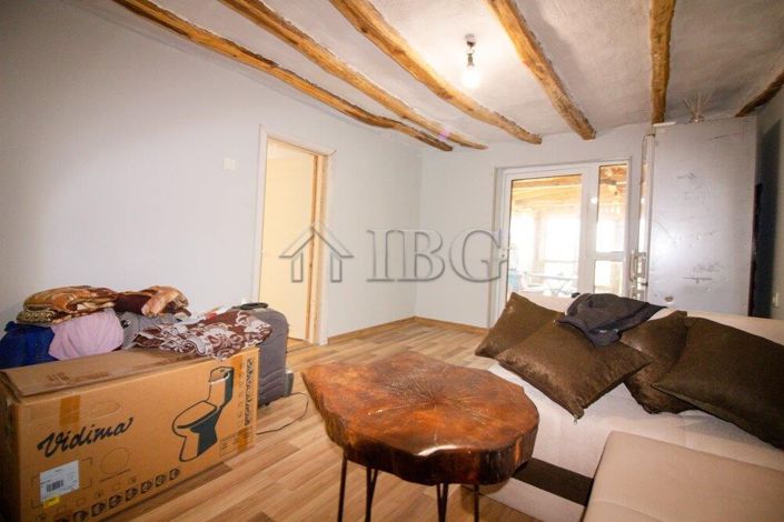 Image No.5-Maison de 1 chambre à vendre à Tsenovo