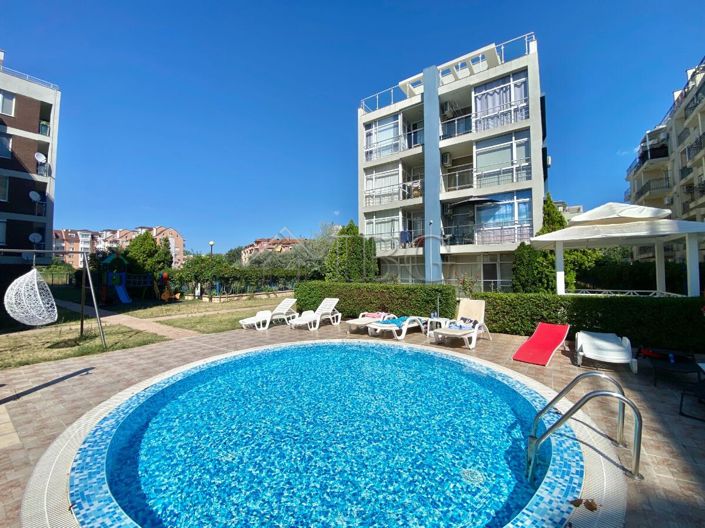 Image No.16-1 Bed Apartment for sale