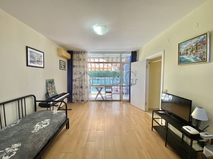 Image No.2-1 Bed Apartment for sale