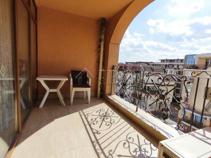 Image No.14-1 Bed Apartment for sale