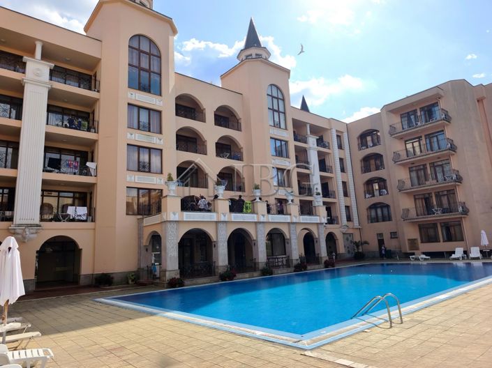Image No.17-1 Bed Apartment for sale