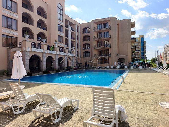 Image No.19-1 Bed Apartment for sale