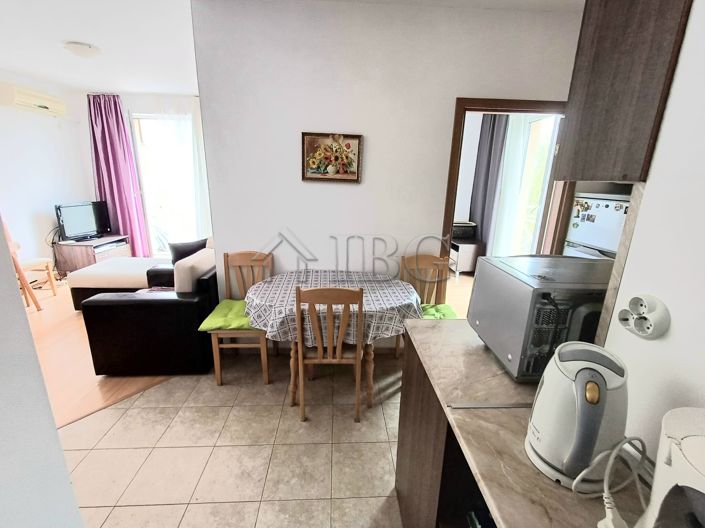 Image No.17-1 Bed Apartment for sale