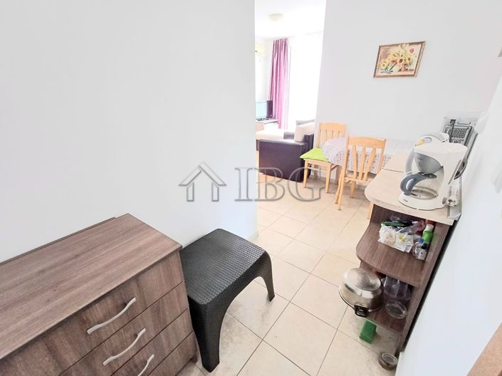 Image No.18-1 Bed Apartment for sale