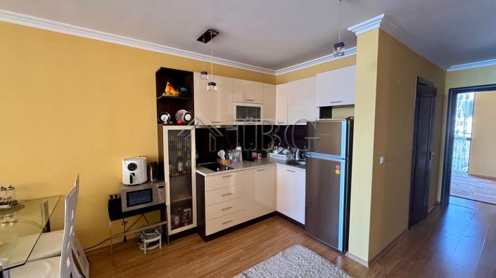 Image No.18-2 Bed Apartment for sale